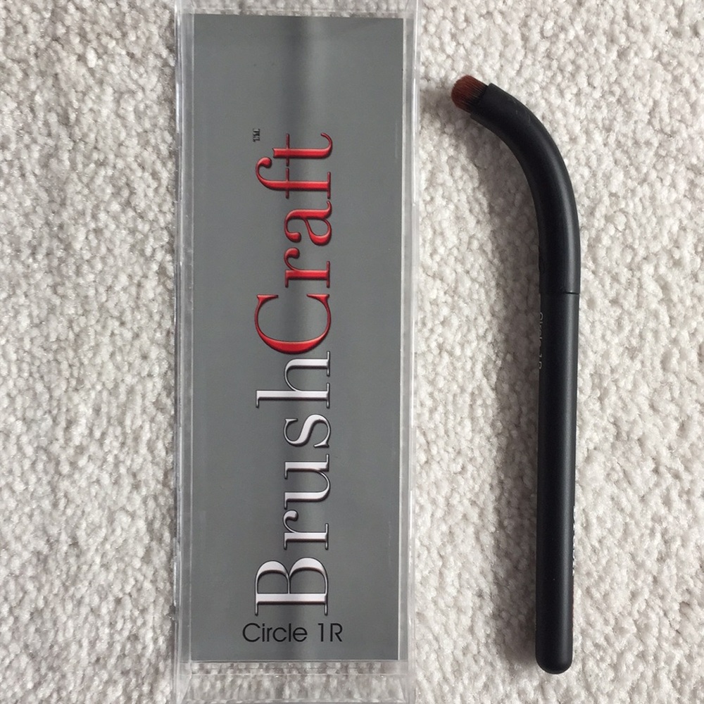 Makeup brush NWOT